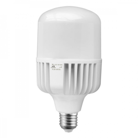 لامپ 40 وات استوانه  LED فارس