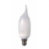 لامپ کم مصرف 11 وات اشکی (Tailed Candle) شرکت افراتاب