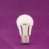 لامپ ال ای دی 9 وات p12 شرکت دلتا