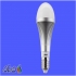 لامپ ال ای دی  bulb 7w صنام الکتریک