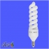لامپ کم مصرف CFL 55W صنام الکتریک