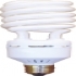 لامپ کم مصرف پیچی 45W  سهند آوا یاران