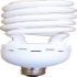 لامپ کم مصرف پیچی 50W سهند آوا یاران