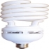 لامپ کم مصرف پیچی 75W سهند آوا یاران