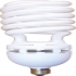 لامپ کم مصرف پیچی 85W سهند آوا یاران