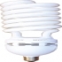 لامپ کم مصرف پیچی 100Wسهند آوا یاران