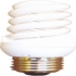 لامپ کم مصرف فول پیچی 11W سهند آوا یاران
