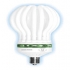 لامپ کم مصرف 130 وات نما نور آسیا