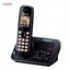 تلفن بی سیم مدل KX-TG3721  پاناسونیک 