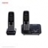 تلفن بی سیم مدل KX-TG3722 پاناسونیک 
