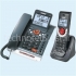 گوشی تلفن  مدل TF 506تکنوتل دو گوشی