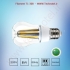  لامپ فیلامانی TL-308 تکنوتل