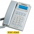 تلفن مدل TEC-5265 تکنیکال 