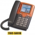 تلفن مدل TEC-5819تکنیکال 