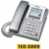 تلفن مدل TEC-5809تکنیکال 