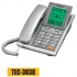 تلفن مدل TEC-3038 تکنیکال 