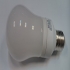 لامپ کم مصرف 15 وات حبابی برجیس
