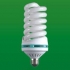 لامپ کم مصرف لوتوس صد 100 وات نور گستر دو 2