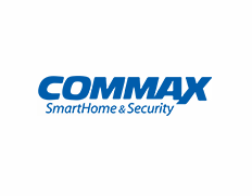 شرکت کوماکس COMMAX 