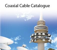 مدل / Coaxial Cables / کرمان و کاویان